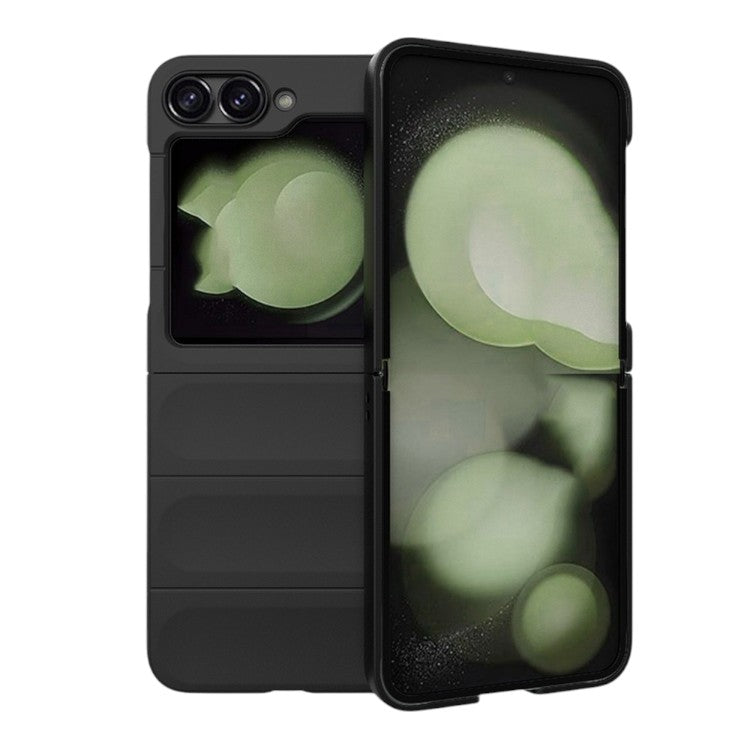 Ovitek za telefon "MagicShield" Samsung Galaxy Z Flip 6 – Infostyle