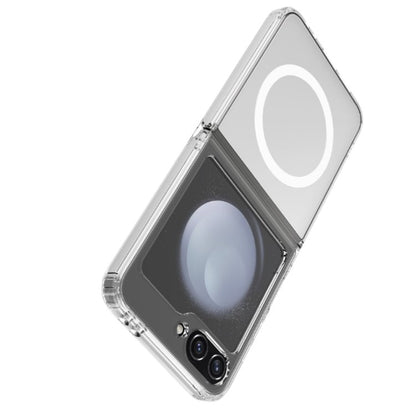 Ovitek za telefon "MagSafe Pro" Samsung Galaxy Z Flip 6 – Infostyle