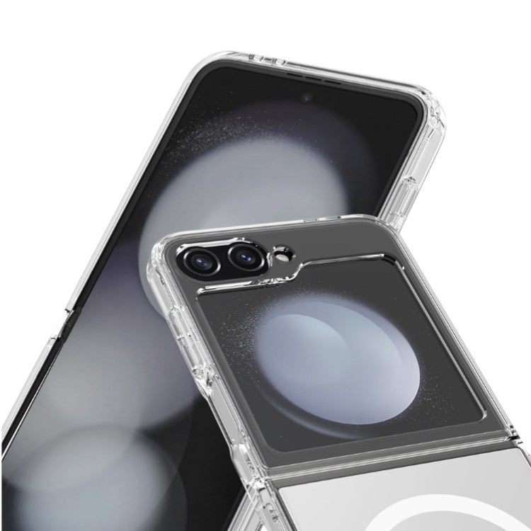 Ovitek za telefon "MagSafe Pro" Samsung Galaxy Z Flip 6 – Infostyle