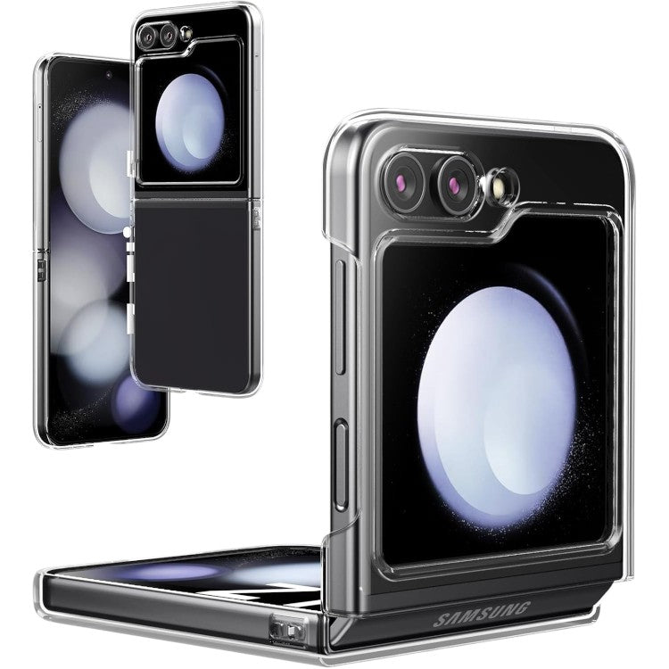 Ovitek za telefon "Foluu" Samsung Galaxy Z Flip 5 – Infostyle