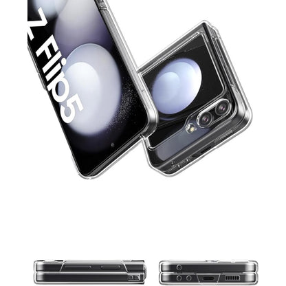 Ovitek za telefon "Foluu" Samsung Galaxy Z Flip 5 – Infostyle