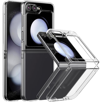 Ovitek za telefon "Foluu" Samsung Galaxy Z Flip 5 – Infostyle