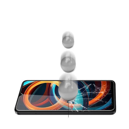 Zaščitno steklo za Xiaomi Redmi A3 – Infostyle