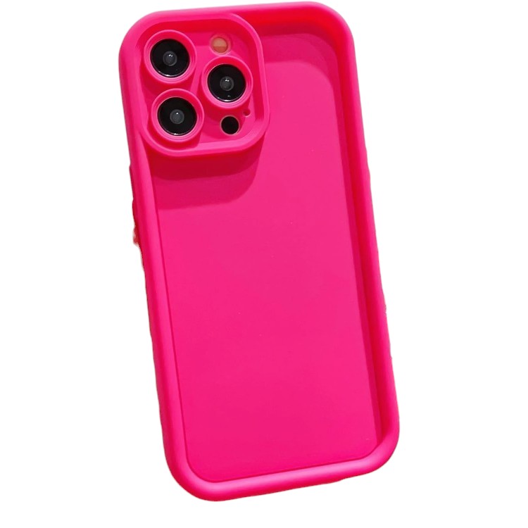 Ovitek za telefon z vrvico "Heart" iPhone 15 Pro Max – Infostyle