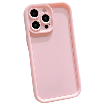Ovitek za telefon z obeskom "Heart" iPhone 14 Pro Max – Infostyle – Roza