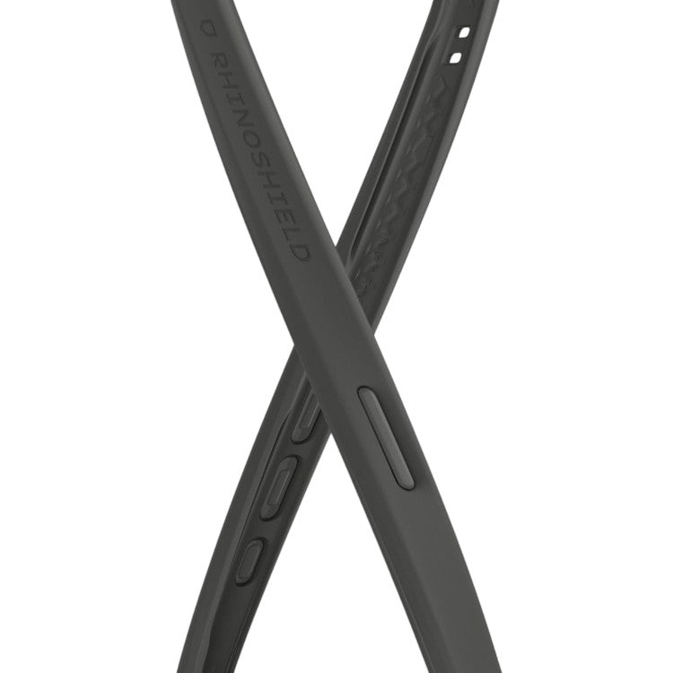 Ovitek za telefon "CrashGuard" iPhone 15 Pro – Infostyle