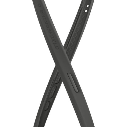 Ovitek za telefon "CrashGuard" iPhone 15 Pro – Infostyle