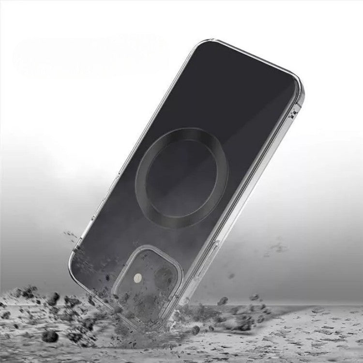 Ovitek za telefon "Peterong MagSafe" iPhone 12 Pro Max – Infostyle