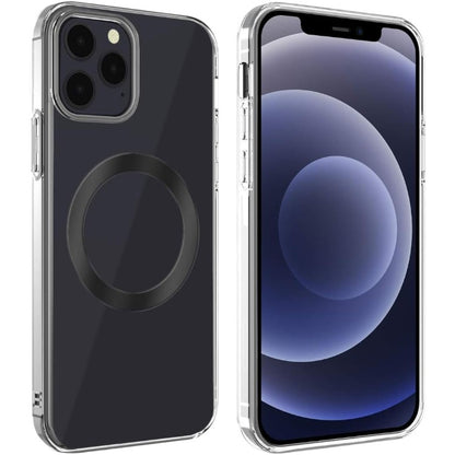 Ovitek za telefon "Peterong MagSafe" iPhone 12/12 Pro – Infostyle