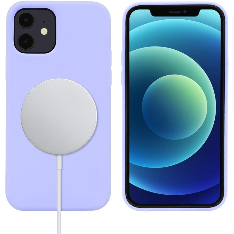 Ovitek za telefon "Peterong MagSafe" iPhone 12/12 Pro – Infostyle