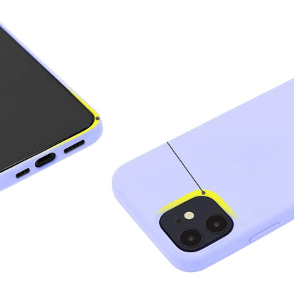 Ovitek za telefon "Peterong" iPhone 12 Mini – Infostyle