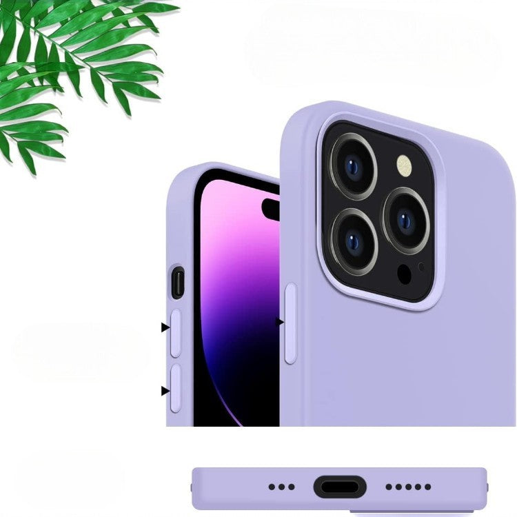 Ovitek za telefon "Peterong MagSafe" iPhone 12 Pro Max – Infostyle