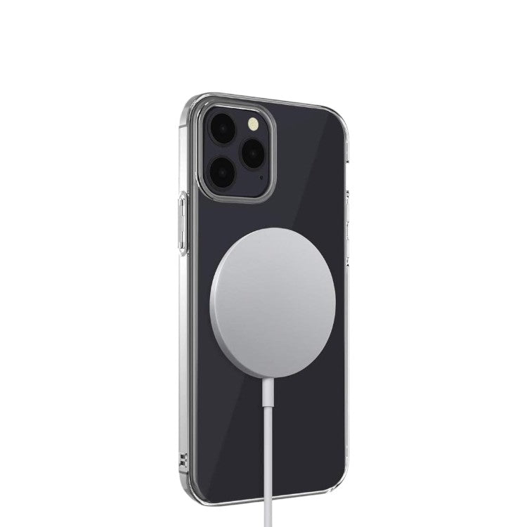 Ovitek za telefon "Peterong MagSafe" iPhone 12 Pro Max – Infostyle