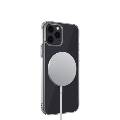 Ovitek za telefon "Peterong MagSafe" iPhone 12 Pro Max – Infostyle