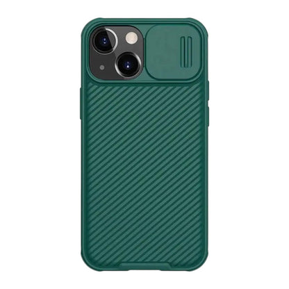 Ovitek za telefon "Camera Protection" iPhone 12 – Infostyle