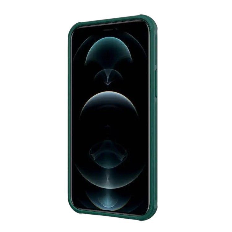 Ovitek za telefon "Camera Protection" iPhone 12 – Infostyle