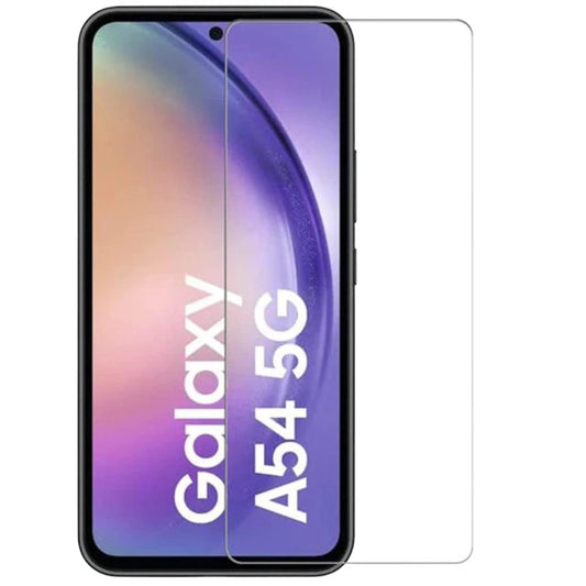 Zaščitno steklo "Holster" Samsung Galaxy A54 5G – Infostyle