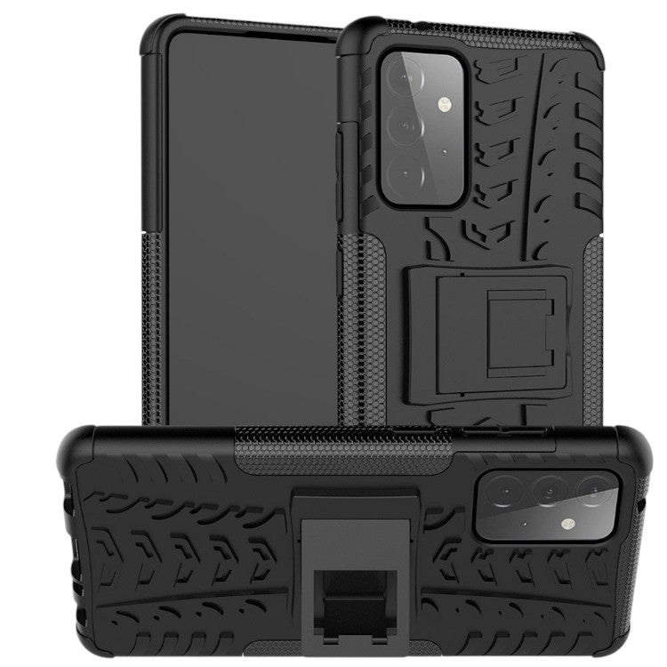 Ovitek za telefon "Stand" Samsung Galaxy A53 5G – Infostyle