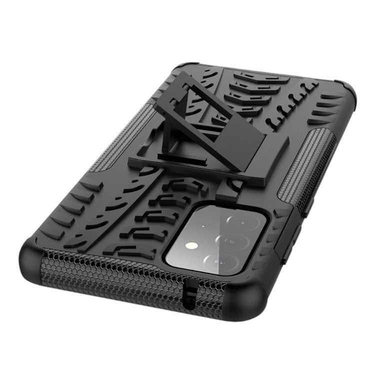 Ovitek za telefon "Stand" Samsung Galaxy A53 5G – Infostyle