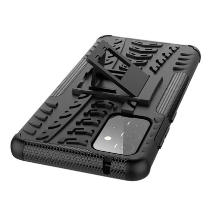 Ovitek za telefon "Stand" Samsung Galaxy A53 5G – Infostyle