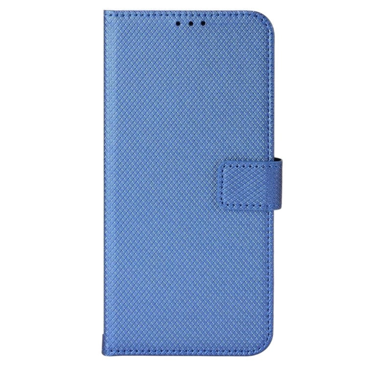 Preklopna torbica "Blue Diamond" Samsung Galaxy A53 5G – Infostyle