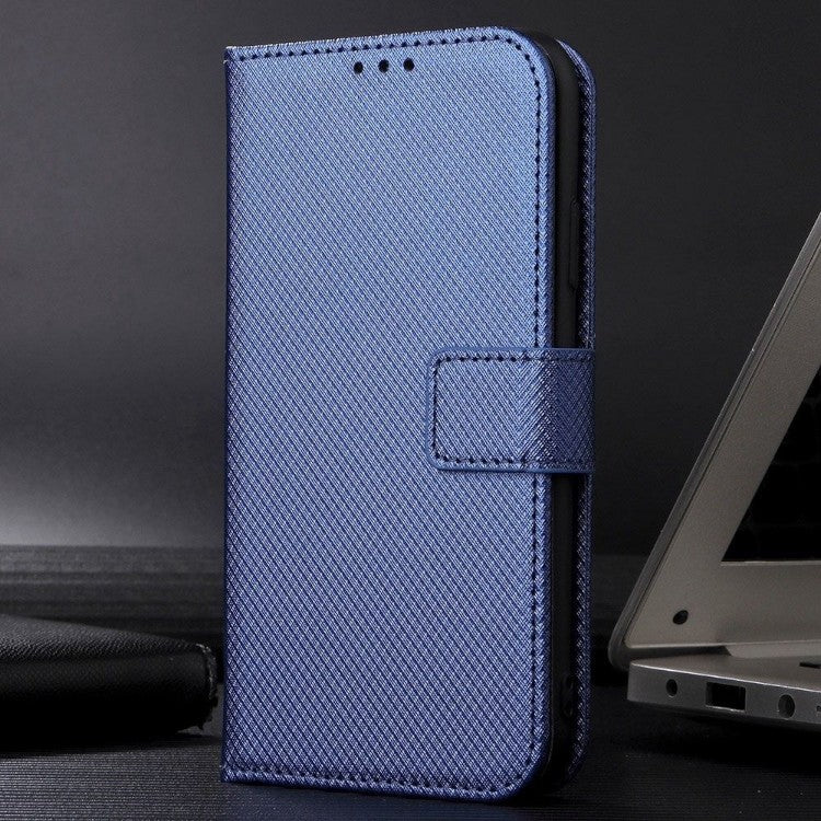 Preklopna torbica "Blue Diamond" Samsung Galaxy A53 5G – Infostyle