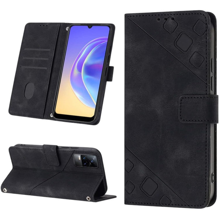 Preklopna torbica "Cube" Samsung Galaxy A53 5G – Infostyle