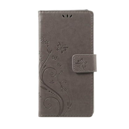 Preklopna torbica "Butterfly" Samsung Galaxy A14 4G/5G – Infostyle