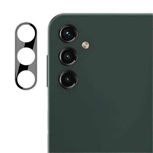 Zaščita za kamero "iVoler" Samsung Galaxy A14 4G/5G – Infostyle