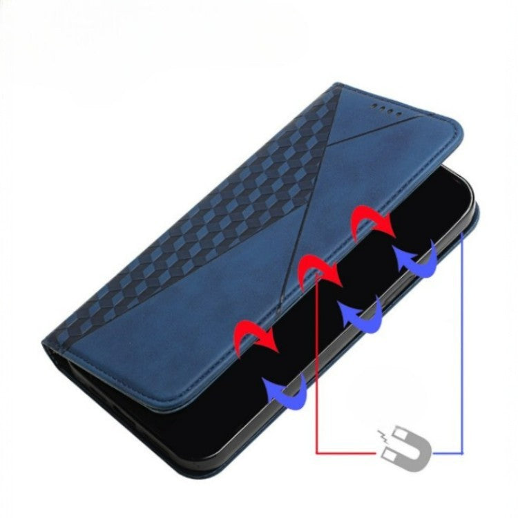 Preklopna torbica "Cube" Samsung Galaxy A14 4G/5G – Infostyle