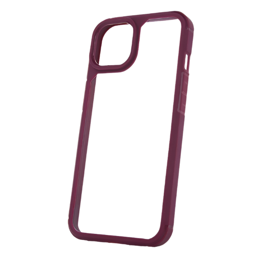 Ovitek za telefon "Bordo" Samsung Galaxy A15 – Infostyle