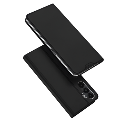 Preklopna torbica "Duc Ducis Skin Pro" Samsung Galaxy A15 4G/5G – Infostyle