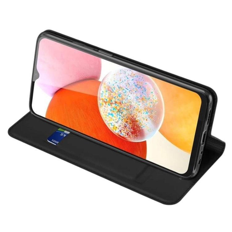 Preklopna torbica "Duc Ducis Skin Pro" Samsung Galaxy A15 4G/5G – Infostyle