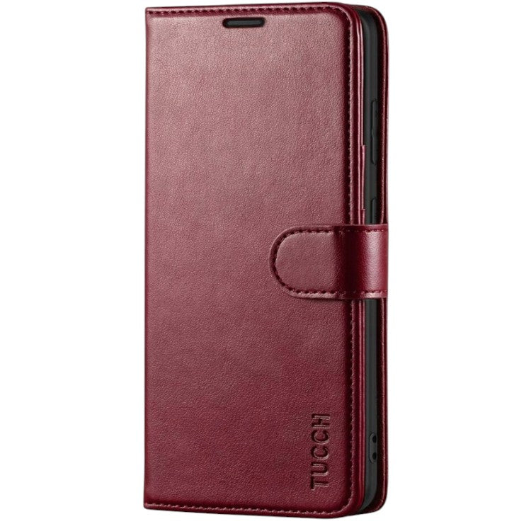 Preklopna torbica "TUCCH" Samsung Galaxy A22 – Infostyle