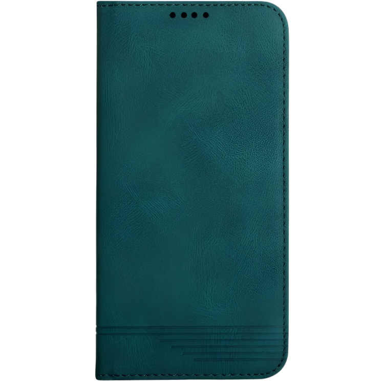 Preklopna torbica "Motiko" Samsung Galaxy A34 5G – Infostyle – Zelena