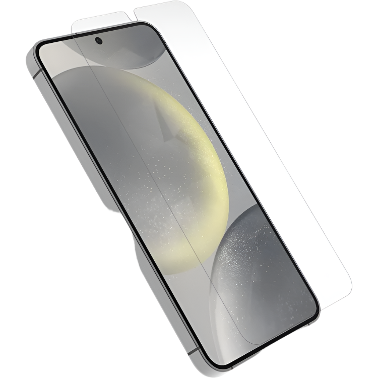 Zaščitno steklo "9H Hardness" Samsung Galaxy S24 – Infostyle