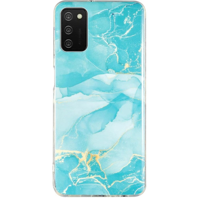 Ovitek za telefon "Marble" Samsung Galaxy A52/A52s – Infostyle