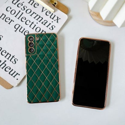 Ovitek za telefon "Rhombus" Samsung Galaxy S22 Plus – Infostyle