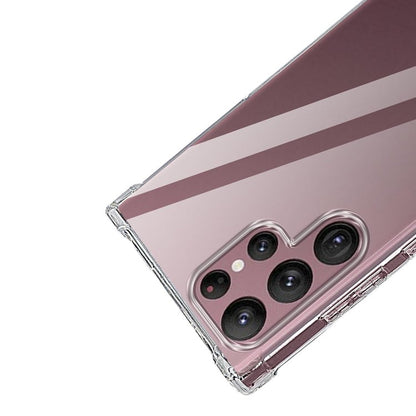 Ovitek za telefon z vrvico "Rosyhuelle" Samsung Galaxy S22 Ultra – Infostyle