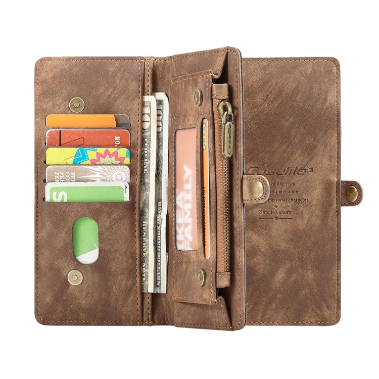 Preklopna torbica "Wallet" Samsung Galaxy S22 Ultra – Infostyle