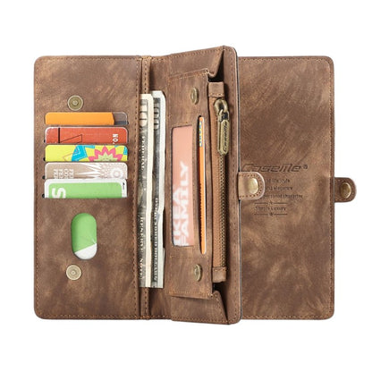 Preklopna torbica "Wallet" Samsung Galaxy S22 Ultra – Infostyle