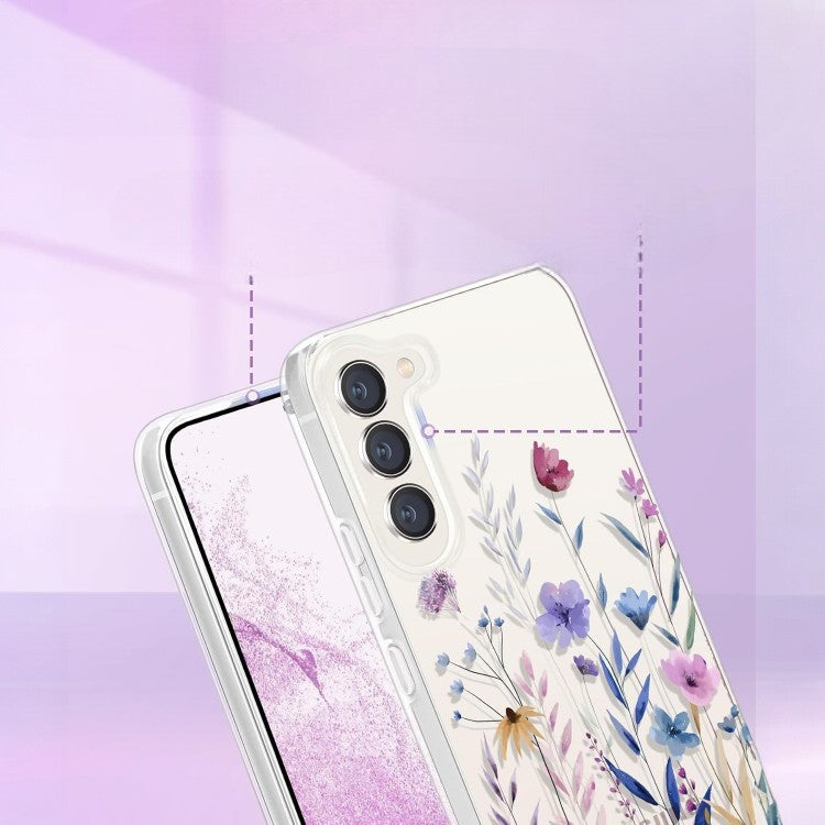 Ovitek za telefon "Gronda" Samsung Galaxy S23 – Infostyle