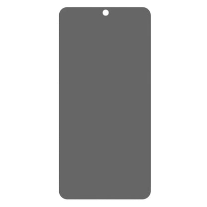 Zaščitno steklo "9H Privacy" Samsung Galaxy S23 FE – Infostyle