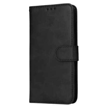 Preklopna torbica "Classic Black" Samsung Galaxy S23 FE – Infostyle – Črna