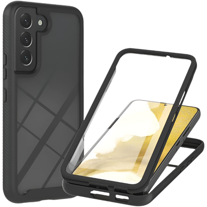 Ovitek za telefon "360 Togestar" Samsung Galaxy S23 FE – Infostyle – Prozorna