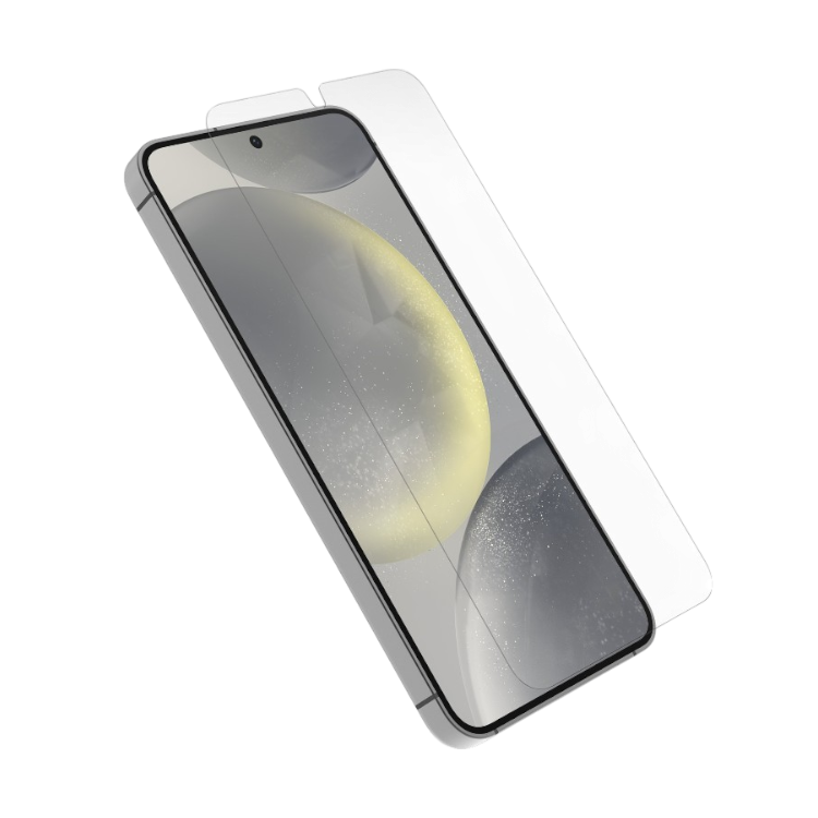 Zaščitno steklo "Pro 9H" Samsung Galaxy S24 – Infostyle