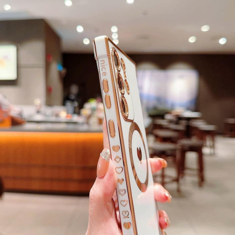 Ovitek za telefon z vrvico "ECZOIL" Samsung Galaxy S23 Ultra – Infostyle