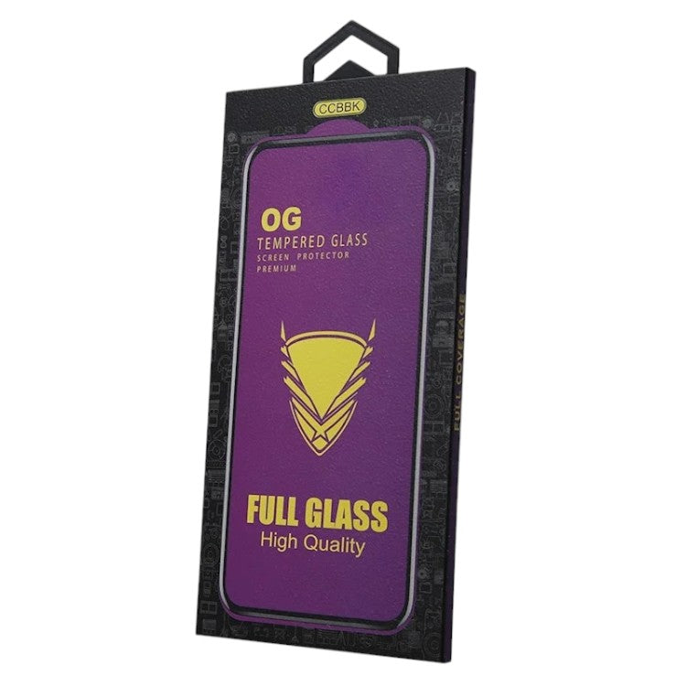 Zaščitno steklo "Tempered Glass" Samsung Galaxy S24 – Infostyle