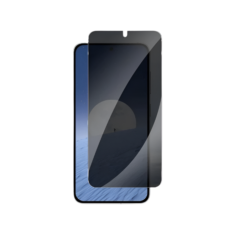 Zaščitno steklo "Privacy" Samsung Galaxy S24 – Infostyle