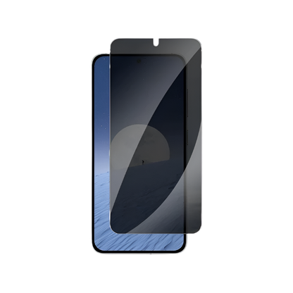 Zaščitno steklo "Privacy" Samsung Galaxy S24 – Infostyle